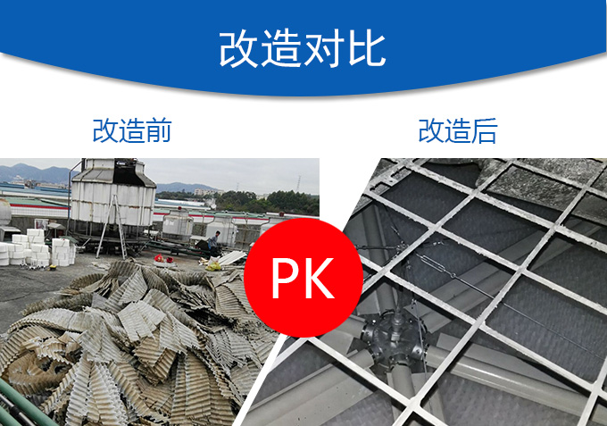 <a href=http://www.ok171.cn/lqt21-0.html target=_blank class=infotextkey>冷卻塔填料</a>更換